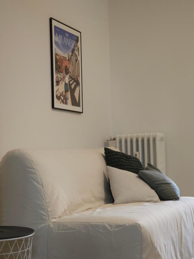 My Lovely Home Milano Exterior foto